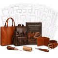 Leather Blueprints Complete Bundle